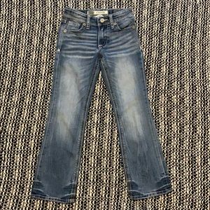 BKE Denim CONNER BOOTCUT Jeans. Boys Size:6